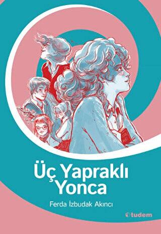 Üç Yapraklı Yonca - 1