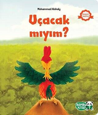 Uçacak mıyım? - 1