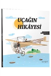 Uçağın Hikayesi - 1