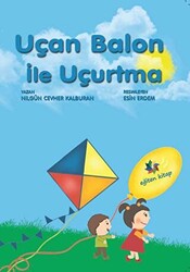 Uçan Balon İle Uçurtma - 1