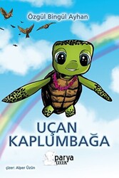 Uçan Kaplumbağa - 1