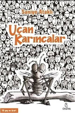 Uçan Karıncalar - 1