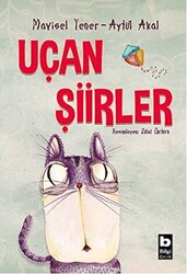 Uçan Şiirler - 1