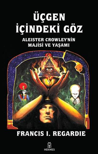 Üçgen İçindeki Göz - 1