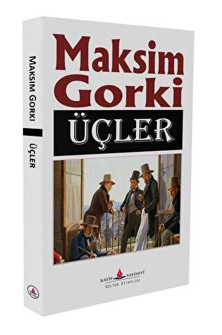 Üçler - 1