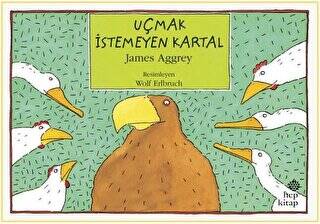 Uçmak İstemeyen Kartal - 1