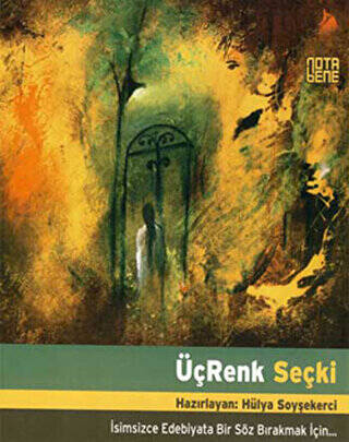 ÜçRenk Seçki - 1