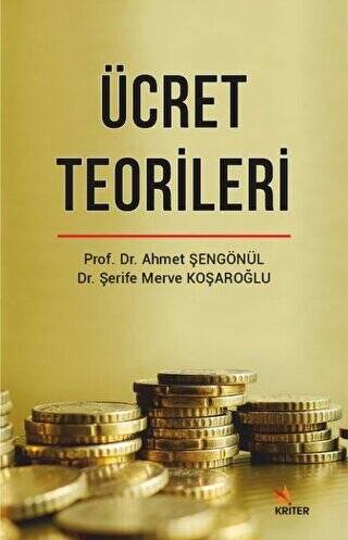 Ücret Teorileri - 1