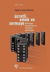 Ücretli Emek ve Sermaye - 1