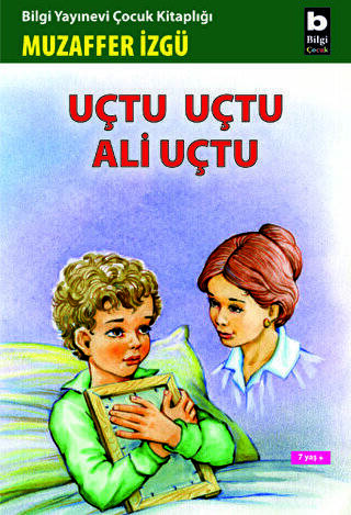 Uçtu Uçtu Ali Uçtu - 1