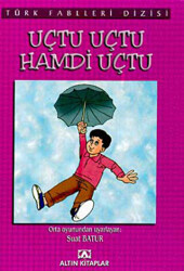 Uçtu Uçtu Hamdi Uçtu - 1