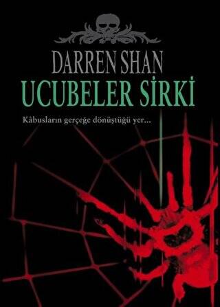 Ucubeler Sirki - 1