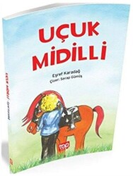 Uçuk Midilli - 1