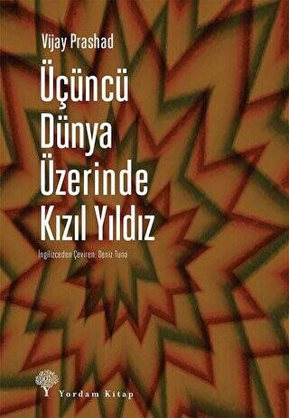 Üçüncü Dünya Üzerinde Kızıl Yıldız - 1