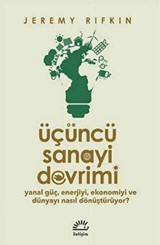 Üçüncü Sanayi Devrimi - 1