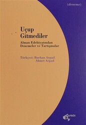 Uçup Gitmediler - 1