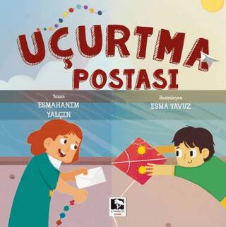 Uçurtma Postası - 1