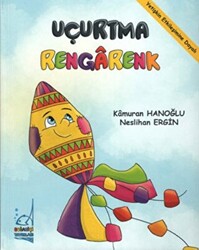 Uçurtma Rengarenk - 1