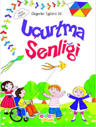 Uçurtma Şenliği Güven Engellilik - 1