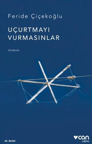 Uçurtmayı Vurmasınlar - 1