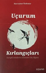 Uçurum Kırlangıçları - 1