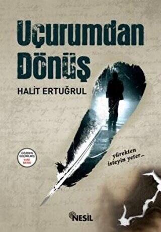 Uçurumdan Dönüş - 1