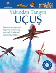 Uçuş - Yakından Tanıyın - 1