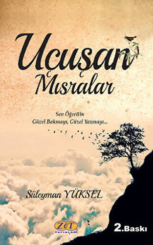 Uçuşan Mısralar - 1