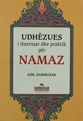 Udhezues - Namaz - 1