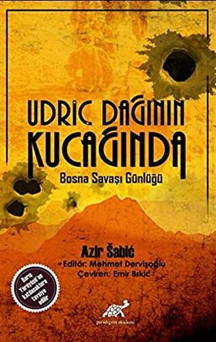 Udriç Dağının Kucağında - 1