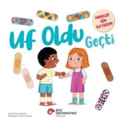 Uf Oldu Geçti - 1