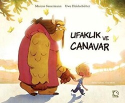 Ufaklık ve Canavar - 1