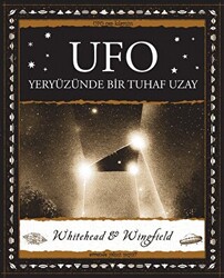 Ufo - Yeryüzünde Bir Tuhaf Uzay - 1