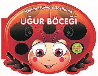 Uğur Böceği - Benim Hayvan Dostlarım - 1