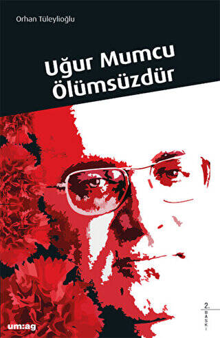 Uğur Mumcu Ölümsüzdür - 1