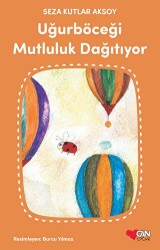 Uğurböceği Mutluluk Dağıtıyor - 1