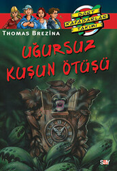 Uğursuz Kuşun Ötüşü - 1