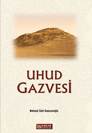 Uhud Gazvesi - 1