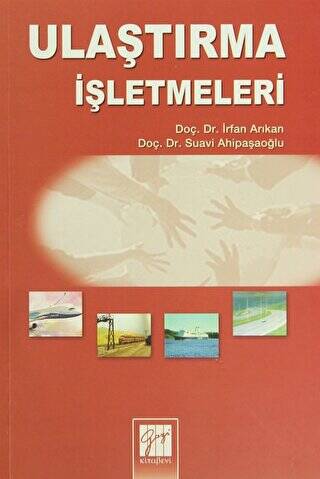 Ulaştırma İşletmeleri - 1