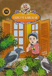 Ulduz Kız ve Kargalar - 1