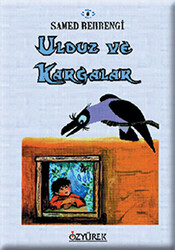 Ulduz ve Kargalar - 1