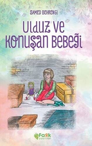 Ulduz ve Konuşan Bebeği - 1