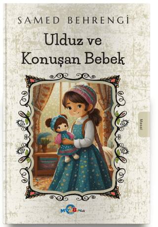 Ulduz ve Konuşan Bebek - 1