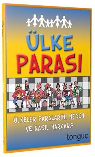 Ülke Parası - 1