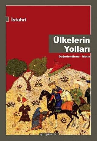 Ülkelerin Yolları - 1