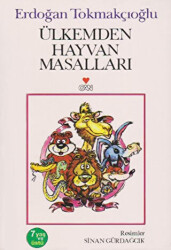 Ülkemden Hayvan Masalları - 1