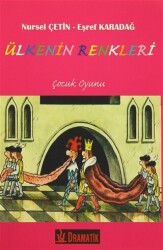 Ülkenin Renkleri - 1