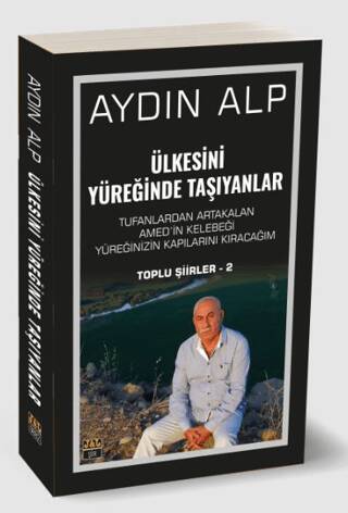 Ülkesini Yüreğinde Taşıyanlar - 1