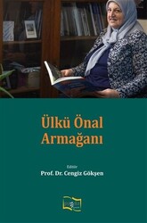 Ülkü Önal Armağanı - 1