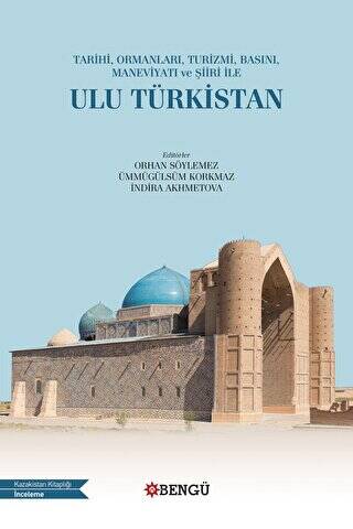 Ulu Türkistan - 1